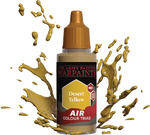 The Army Painter - Air Colour Triad Desert Yellow