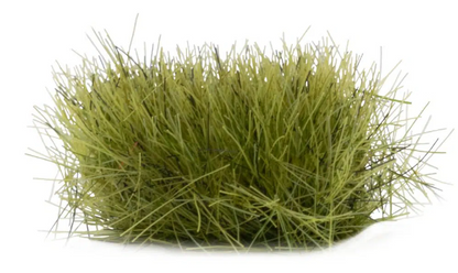 Jungle XL 12mm Wild Grass Tufts