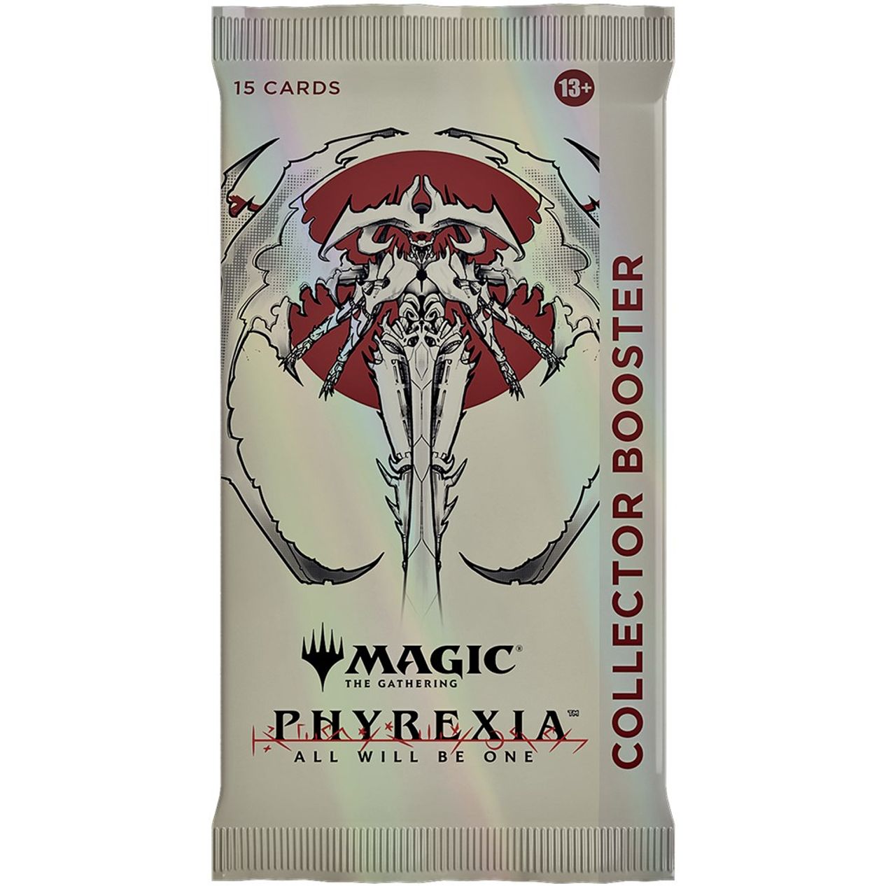 MTG - Phyrexia All Will Be One Collector Booster Pack