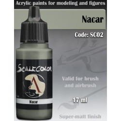 Scale 75 - Scalecolor Nacar