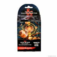 D&D Icons Of The Realms Miniatures: Volo's and Mordenkainen's Foes - Booster Pack