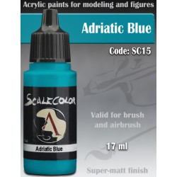 Scale 75 - Scalecolor Adriatic Blue