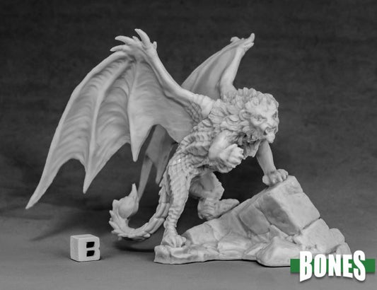 Dark Heaven: Bones Classic - Manticore