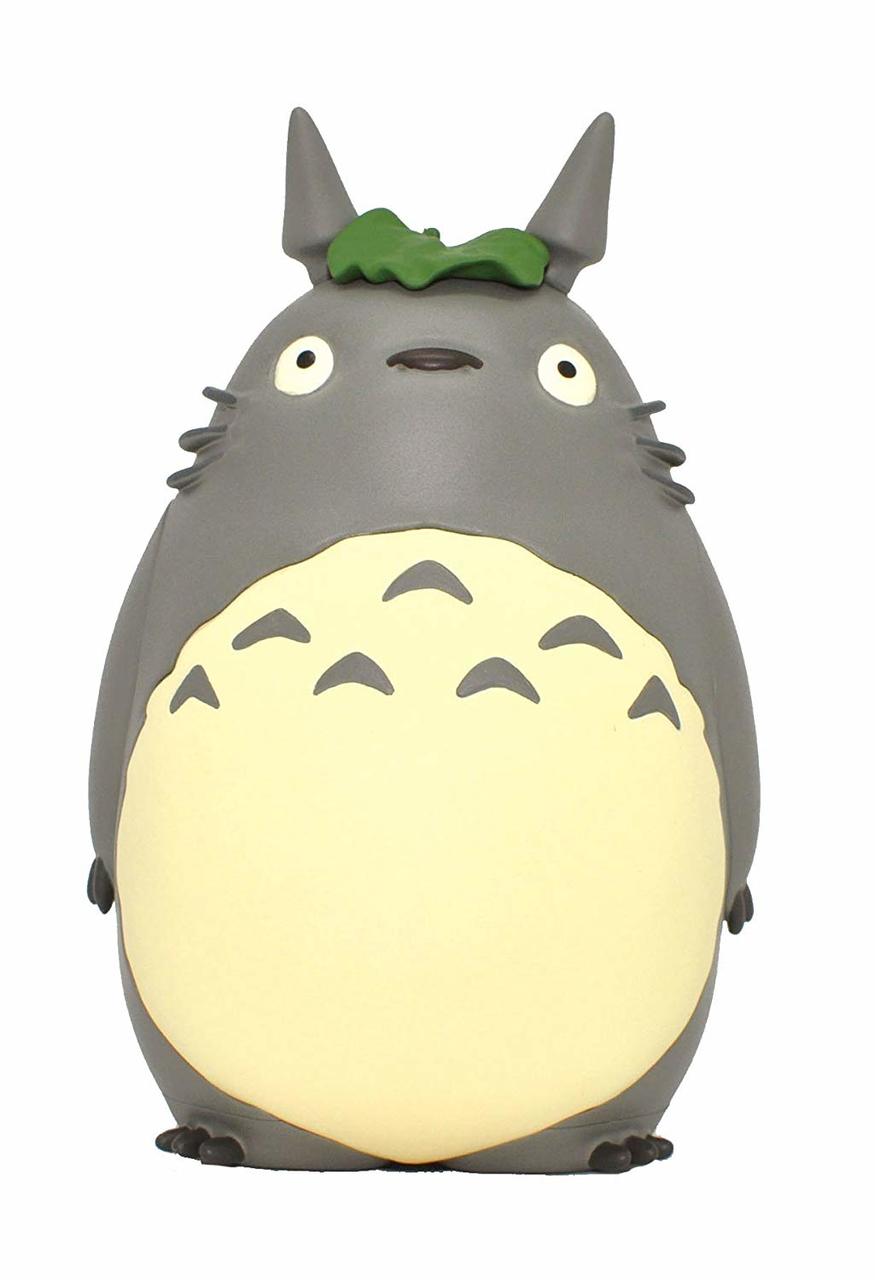 Big Totoro 3D Puzzle