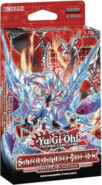 Yu-Gi-Oh! TCG Albaz Strike