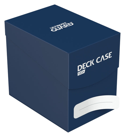 UGD - Deck Case 133+ Blue