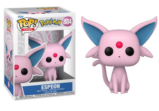 FUNKO POP - Pokémon Espeon