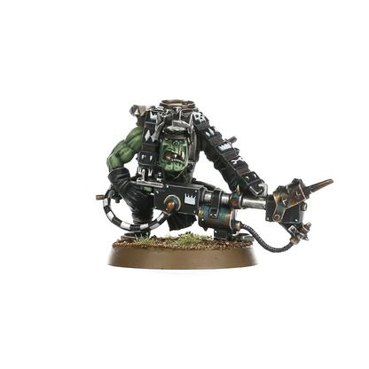 Games Workshop - Warhammer 40k Orks Lootas