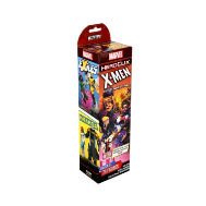 Heroclix - x-Men Rise and Fall Booster Pack