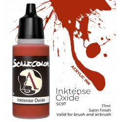 Scale 75 - Inktensity Inktense Oxide