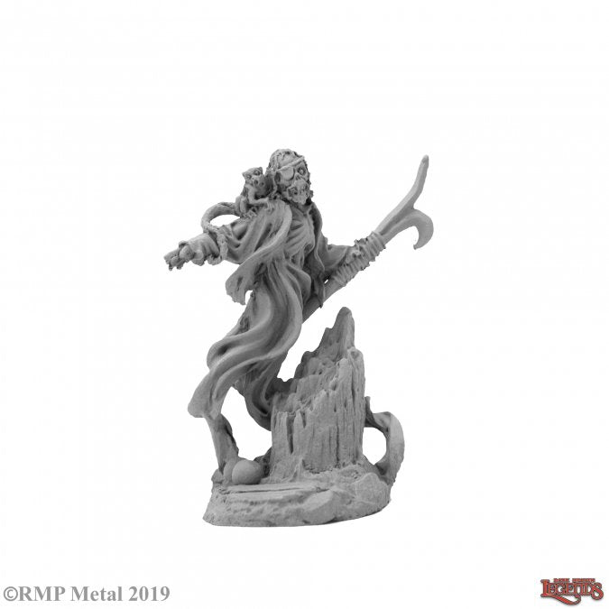 Reaper Dark Heaven Legends Miniatures