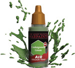 The Army Painter - Air Colour Triad Undergrowth Green