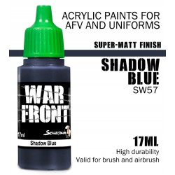 Scale 75 - War Front Shadow Blue