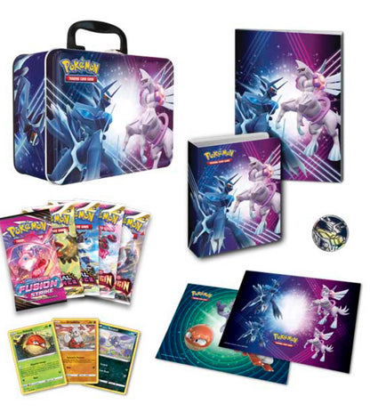Pokémon - Collector Chest (Fall 2022)
