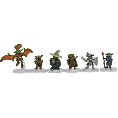 Pathfinder Battles - Goblin Vanguard