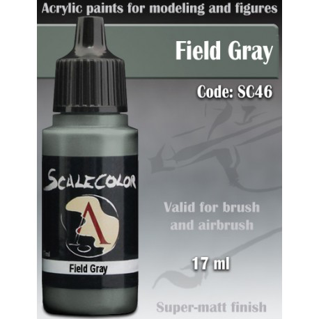 Scale 75 - Scalecolor Field Grey