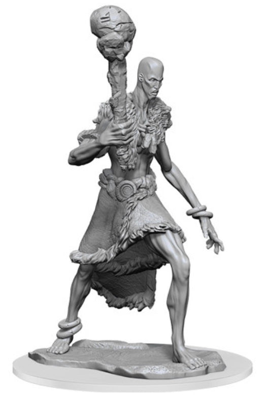 D&D Nolzur's Marvelous Unpainted Minis: W19 Stone Giant