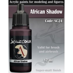 Scale 75 - Scalecolor African Shadow