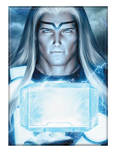 Magnet - Thor 1 Artgerm Variant