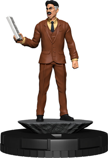 Heroclix - Beyond Amazing Booster Brick