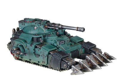 Horus Heresy - Kratos Heavy Assault Tank