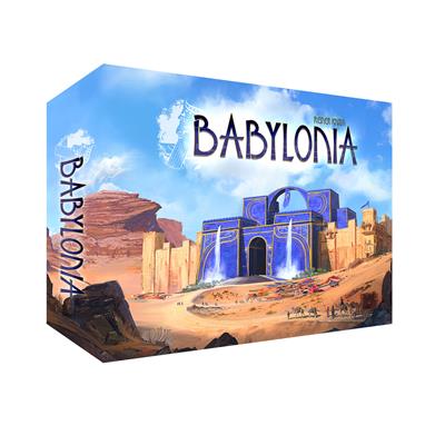 Babylonia