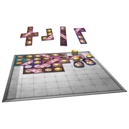 Patchwork Valentine Edition