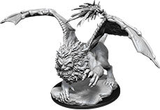 D&D - Nolzur’s Marvelous Miniatures Manticore Paint Night Kit