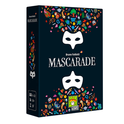 Mascarade