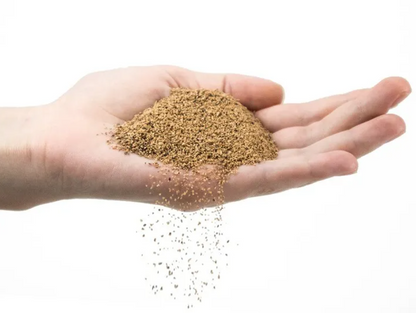 Huge Miniatures - Basing Material, Medium Grit