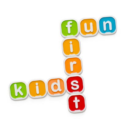 My First Bananagrams