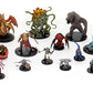 D&D Icons Of The Realms Miniatures: Eberron, Rising From the Last War - Booster Pack