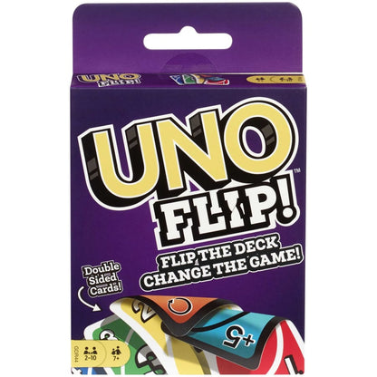 UNO - Flip Edition