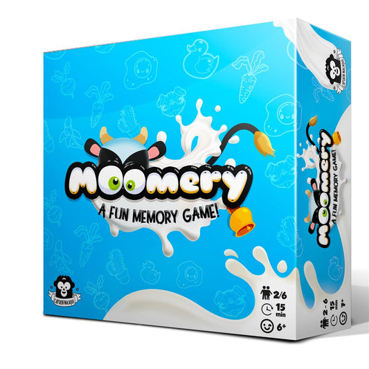 Moomery