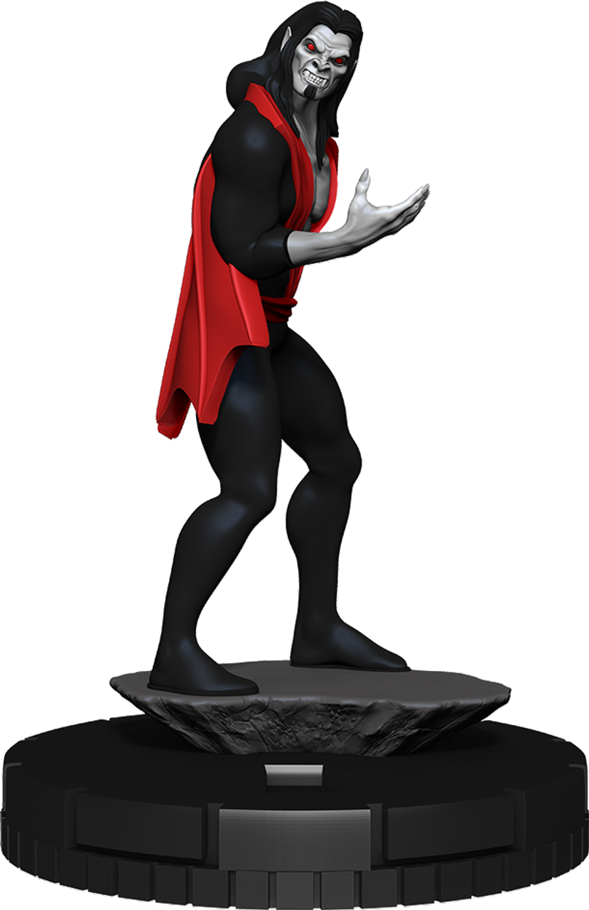 Heroclix - Beyond Amazing Booster Brick