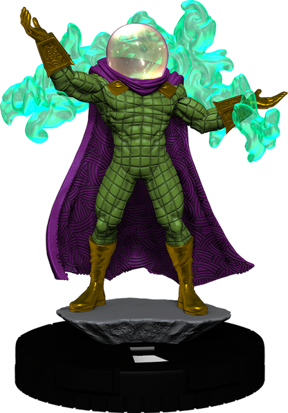 Heroclix - Beyond Amazing Booster Pack