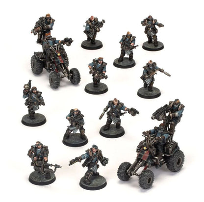 Necromunda - Ash Wastes Box Set