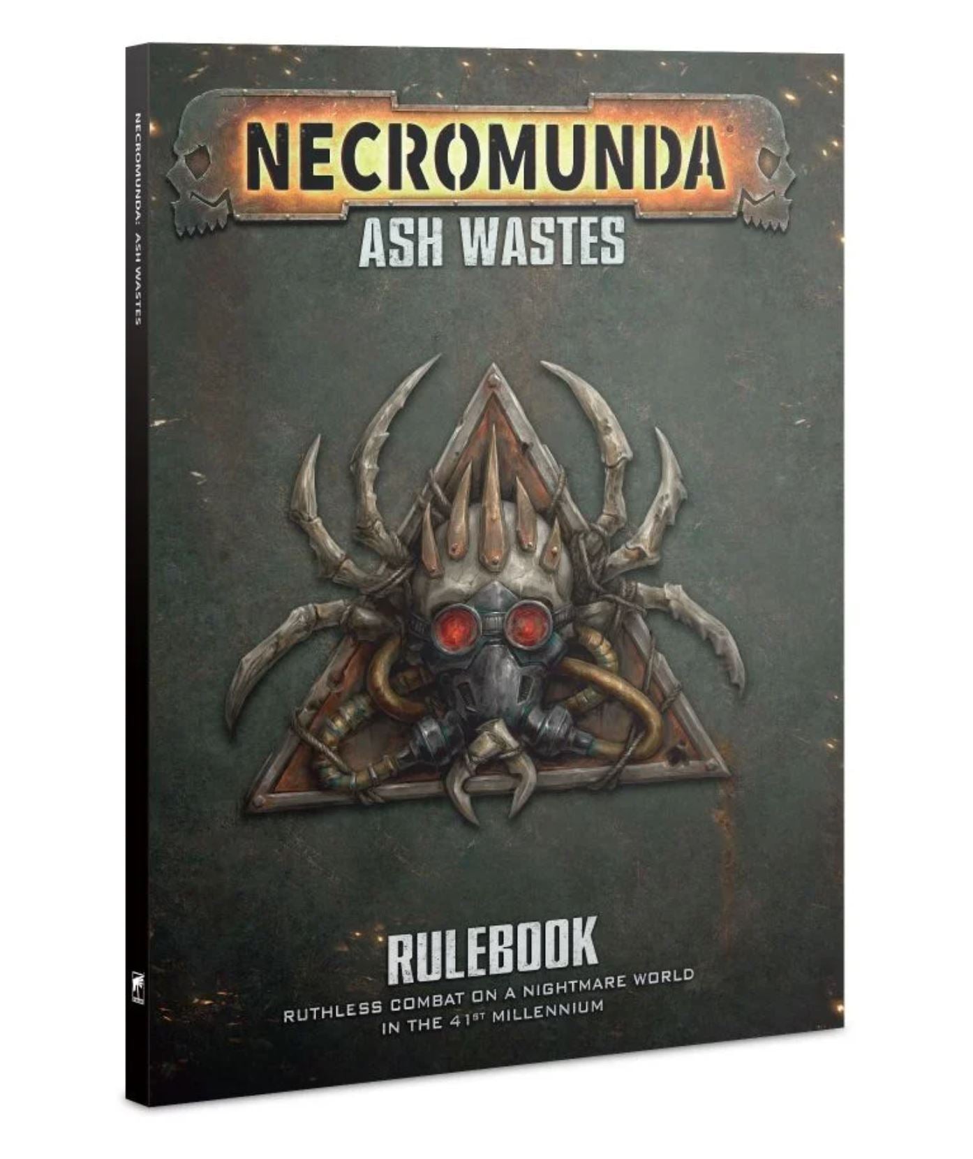 Necromunda - Ash Wastes Box Set