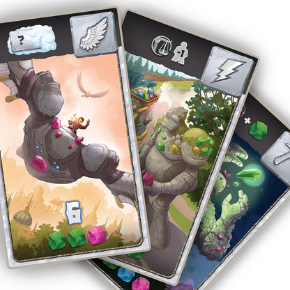 Century Golem Edition An Endless World