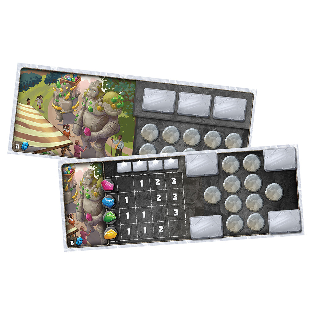 Century Golem Edition An Endless World