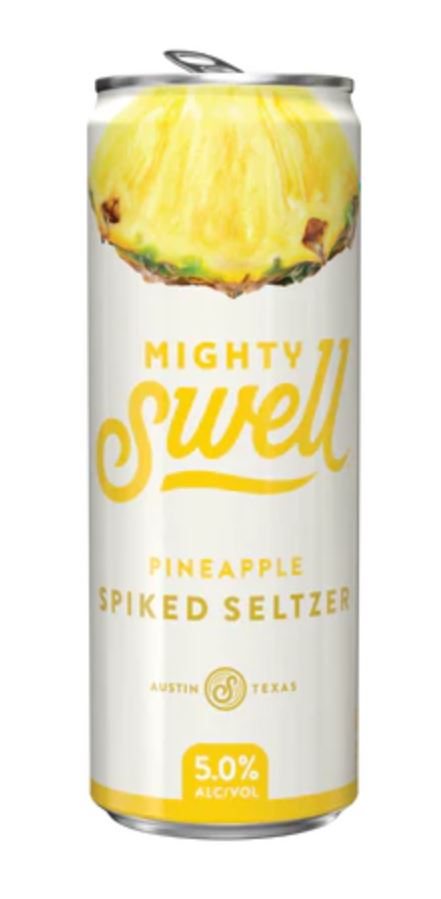 Mighty Swell - Pineapple