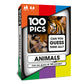 100 Pics - Animals