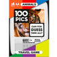 100 Pics - Animals