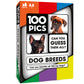 100 Pics - Dog Breeds