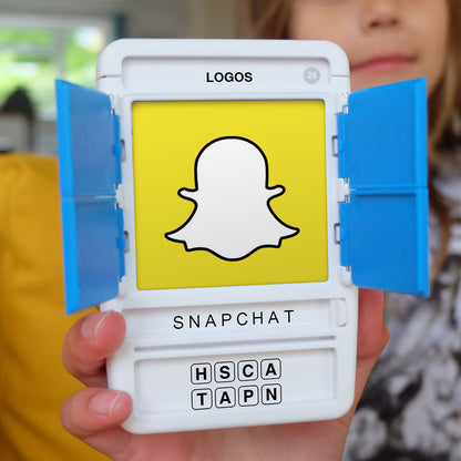 100 Pics - Logo Quiz