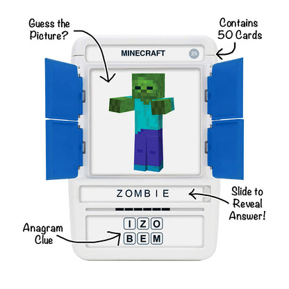 100 Pics - Minecraft Guide