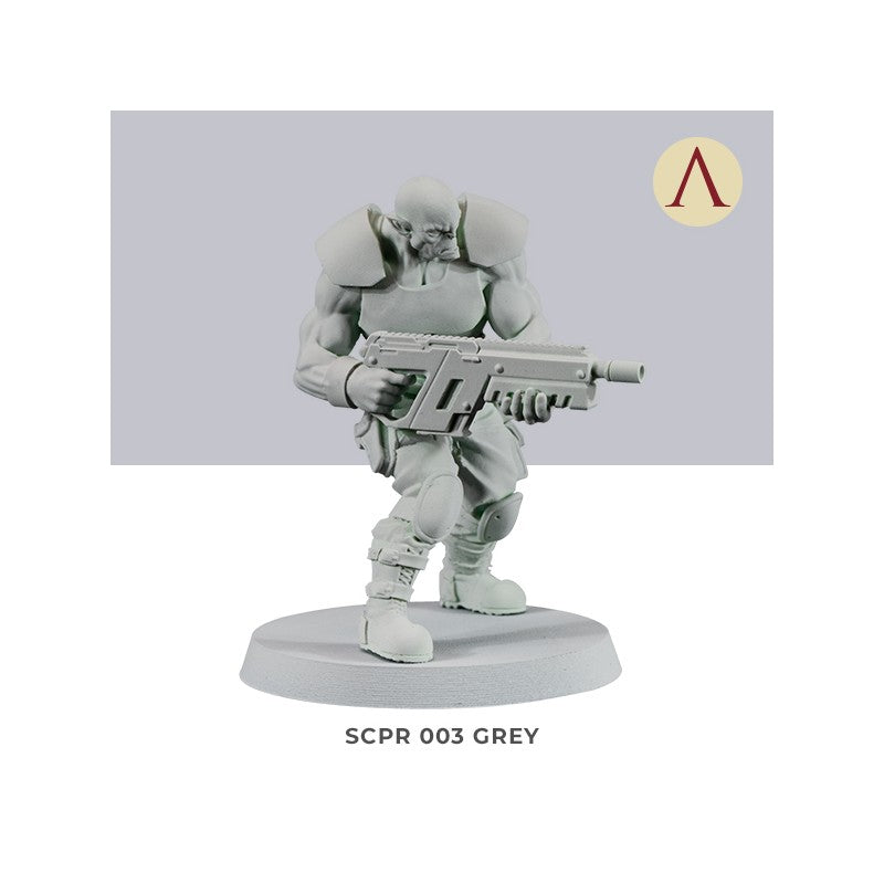 Scale 75 - Surface Primer: Grey (60ml)