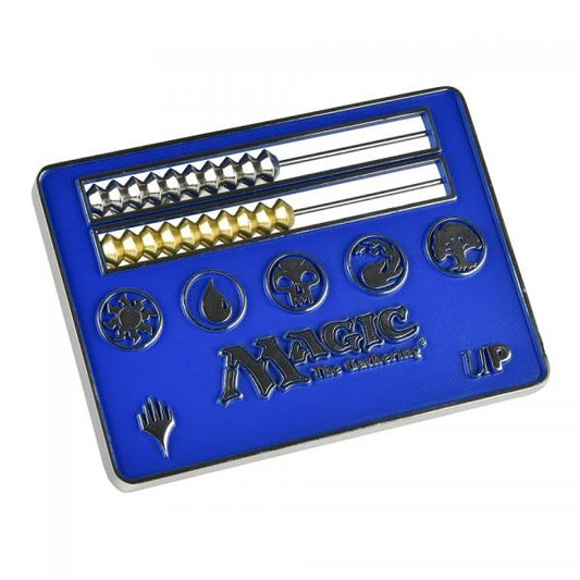 Magic the Gathering - Abacus Life Counter - Blue