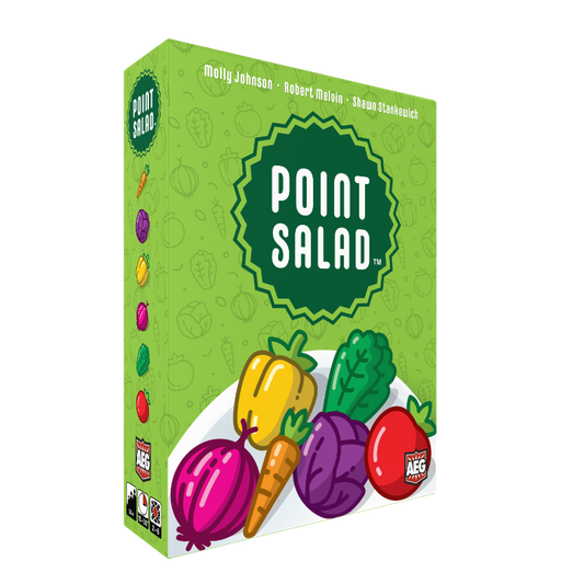 Point Salad