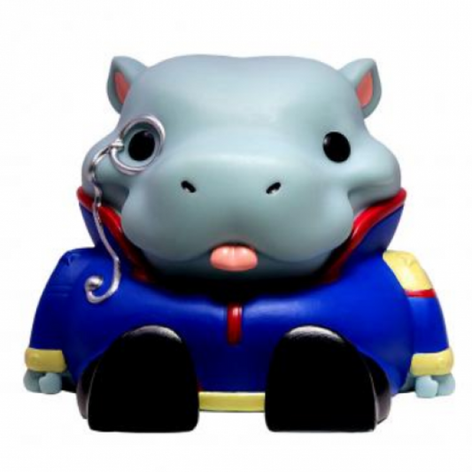 D&D Figurines of Adorable Power Giff